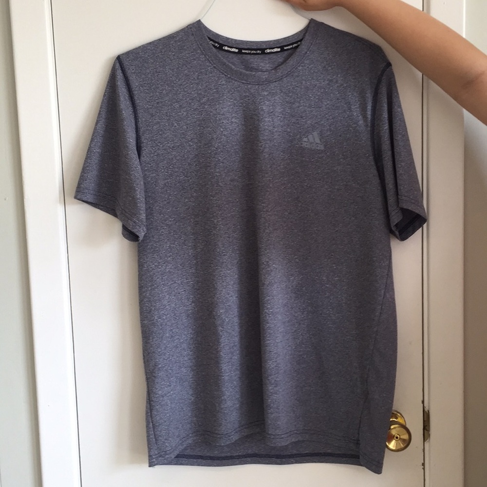Men’s Adidas workout shirt
